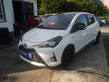 Toyota Yaris Hybrid GR Sport - Toyota Yaris mit Hybrid-Antrieb