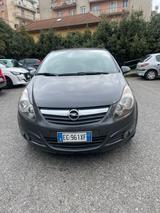 Opel Corsa 1.3 CDTI 75CV ecoFLEX 5 porte Club - Opel Corsa aus 2010: Ecoflex