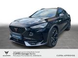 Cupra Formentor VZ 2.0 TSI DSG 4Drive Navi LED SHZ