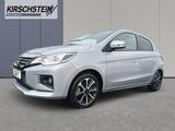 Mitsubishi Space Star Top 1.2 CVT LED Kamera App-Navi Sitzh - Mitsubishi Space Star Top mit Benzin-Antrieb