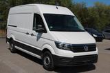 Volkswagen Crafter  Kasten 35 mittellang Hochdach RWD - : Allradantrieb, Van, mit