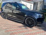 Land Rover Discovery 2.0 SD4 HSE 7sitzer  - Land Rover Discovery in Duisburg