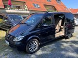 Mercedes-Benz Viano 3.0 CDI Ambiente, Leder, Tisch, SHZ, top - Mercedes-Benz Viano aus 2006