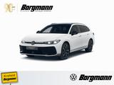 Volkswagen Passat 1.5 eHybrid R-Line AHK 360° SITZBELÜFTUNG