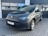 Volkswagen Caddy Cargo Maxi 2022 Klima 122PS PDC AHK - Volkswagen Caddy Maxi aus 2022