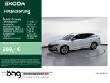 Skoda Octavia Combi 1.5 TSI mHEV DSG Selection *TEMPOM - Skoda Octavia Jahreswagen: Kombi