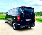 Peugeot Traveller BlueHDi 180 S&S EAT8 Allure L2 Allure