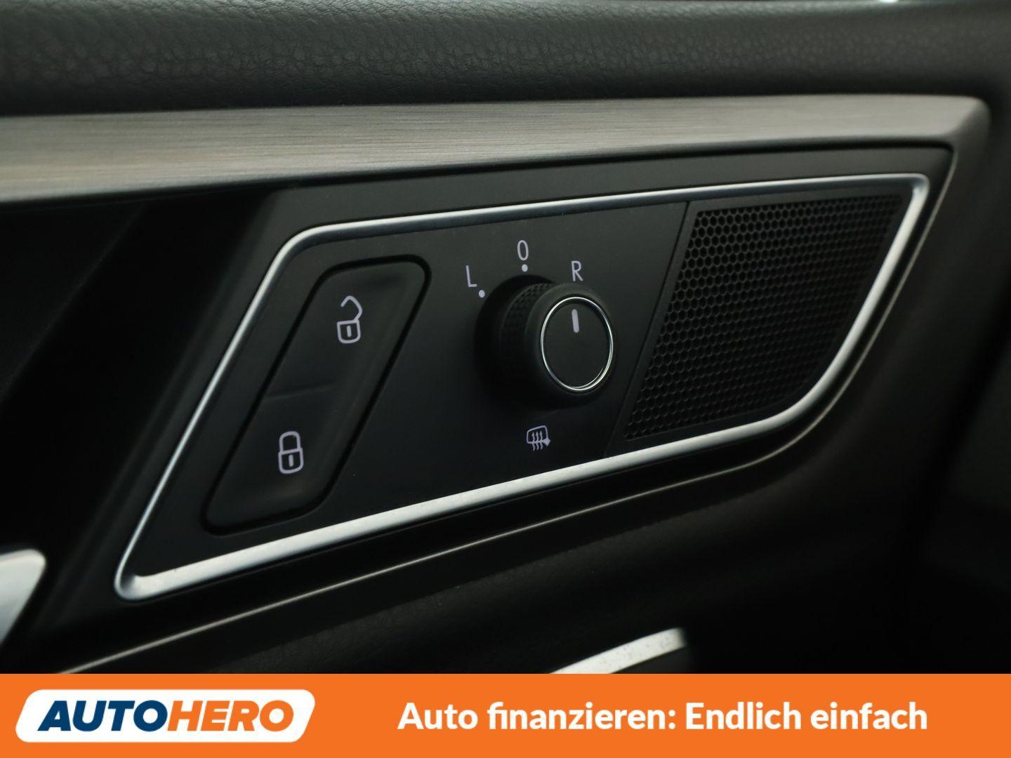 Volkswagen 1.2 TSI Comfortline BMT*PDC*KLIMA*ALU*