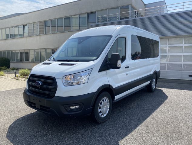 Ford Transit Kombi 9-Sitzer Trend 350 L3H2 2.0 150 PS