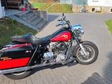 Harley-Davidson Shovelhead - HARLEY-DAVIDSON SHOVELHEAD