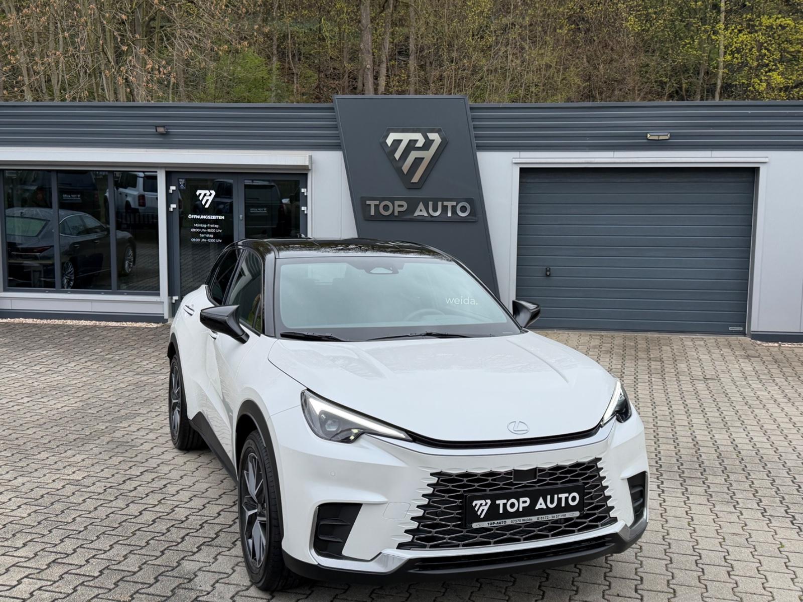 Lexus LBX 1.5h Emotion.Leder.Navi.Kamera.ACC.MY26
