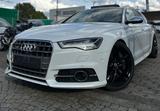 Audi S6 4.0QUAT-MATRIX-MASSAGE-HEAD UP-PANO-AMBILIGHT - gebrauchte Audi S6 aus dem Jahr 2017