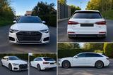 Audi A6 50 TFSI e quattro S tronic design Avant d...