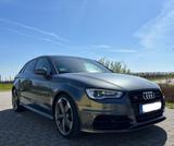 Audi S3 Sportback quattro 2 x 19 Zoll Standheizung - Audi S3: Privatanbieter