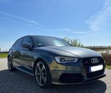Audi S3 Sportback quattro 2 x 19 Zoll Standheizung - Audi S3 aus 2015