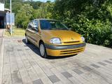 Renault Clio RT 1.2 - Renault Clio: Rt