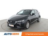 Mazda CX-3 2.0 Skyactiv-G Exclusive-Line *NAVI*LED*PDC