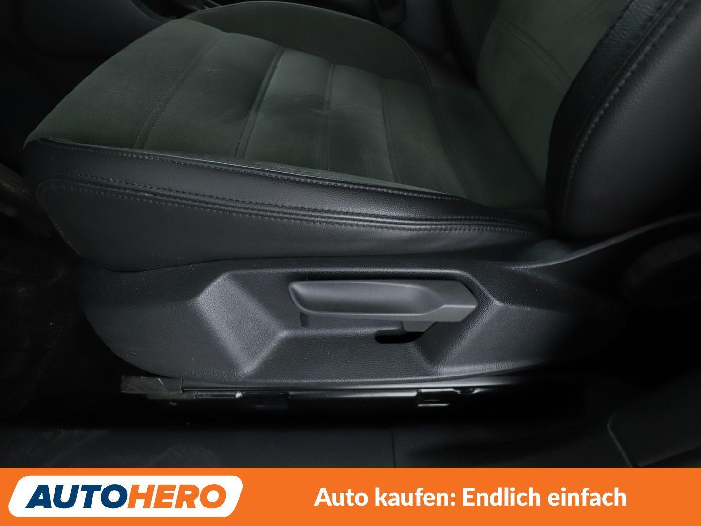 Volkswagen Caddy 2.0 TDI Highline BlueMotion Tech Aut.*NAVI, миниатюра 21