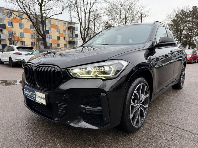 BMW X1 xDrive 25 e M Sport~AUT~Head~PDC~LED~WR