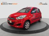 Hyundai i10 Classic E PA 51 KW/2.Hand/AUX/DAB/BT - Hyundai i10 Classic-E