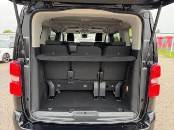 Opel Zafira Life - 12