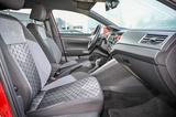 Volkswagen Taigo 1.5 TSI DSG R-Line Matrix Navi Keyless Kam - Gebrauchtwagen in Wesel