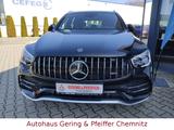 Mercedes-Benz GLC 43 AMG GLC -Klasse GLC 43 AMG 4Matic - Mercedes-Benz GLC 43 AMG aus 2023