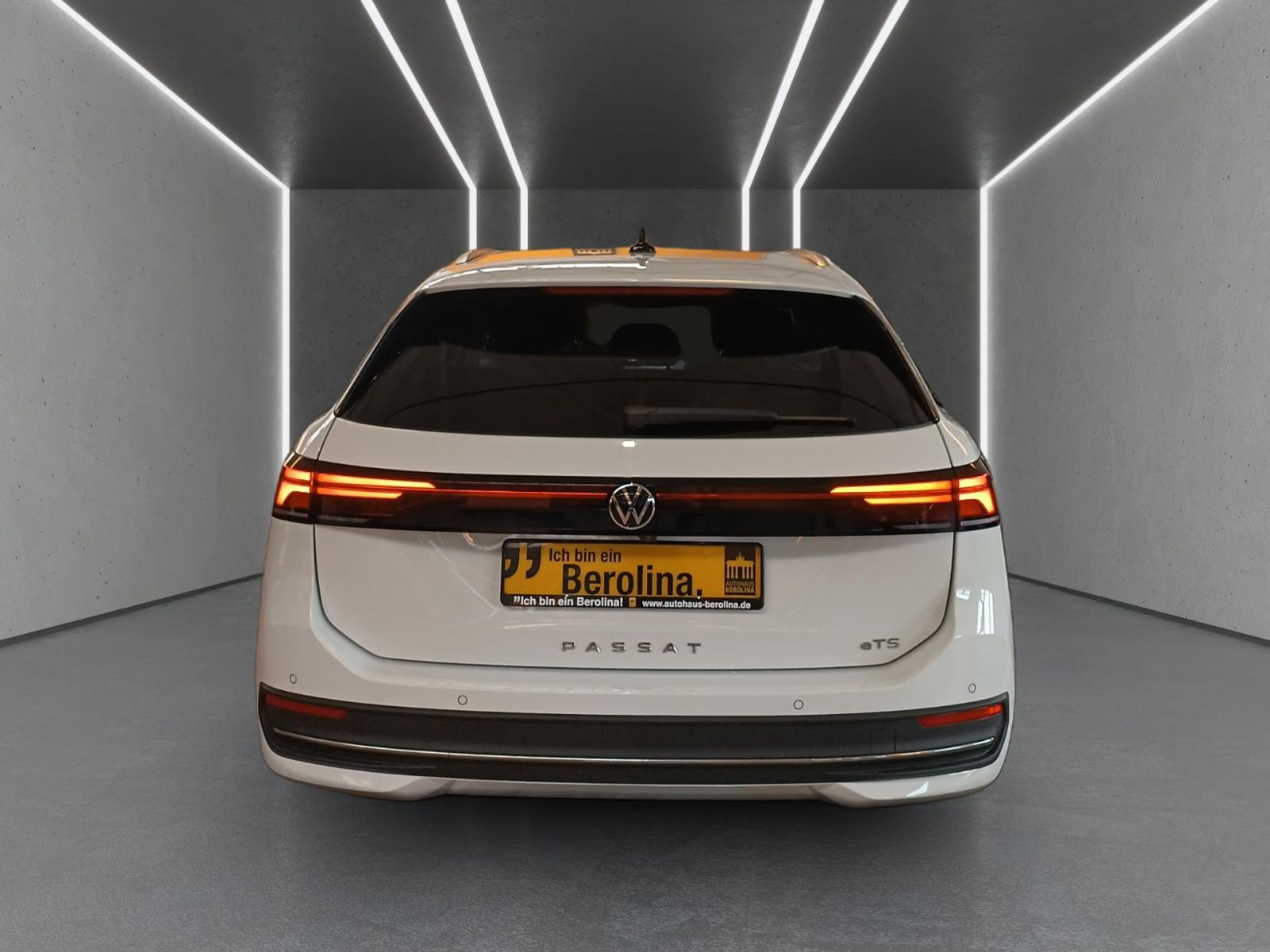 Volkswagen Passat Variant - Bild 5