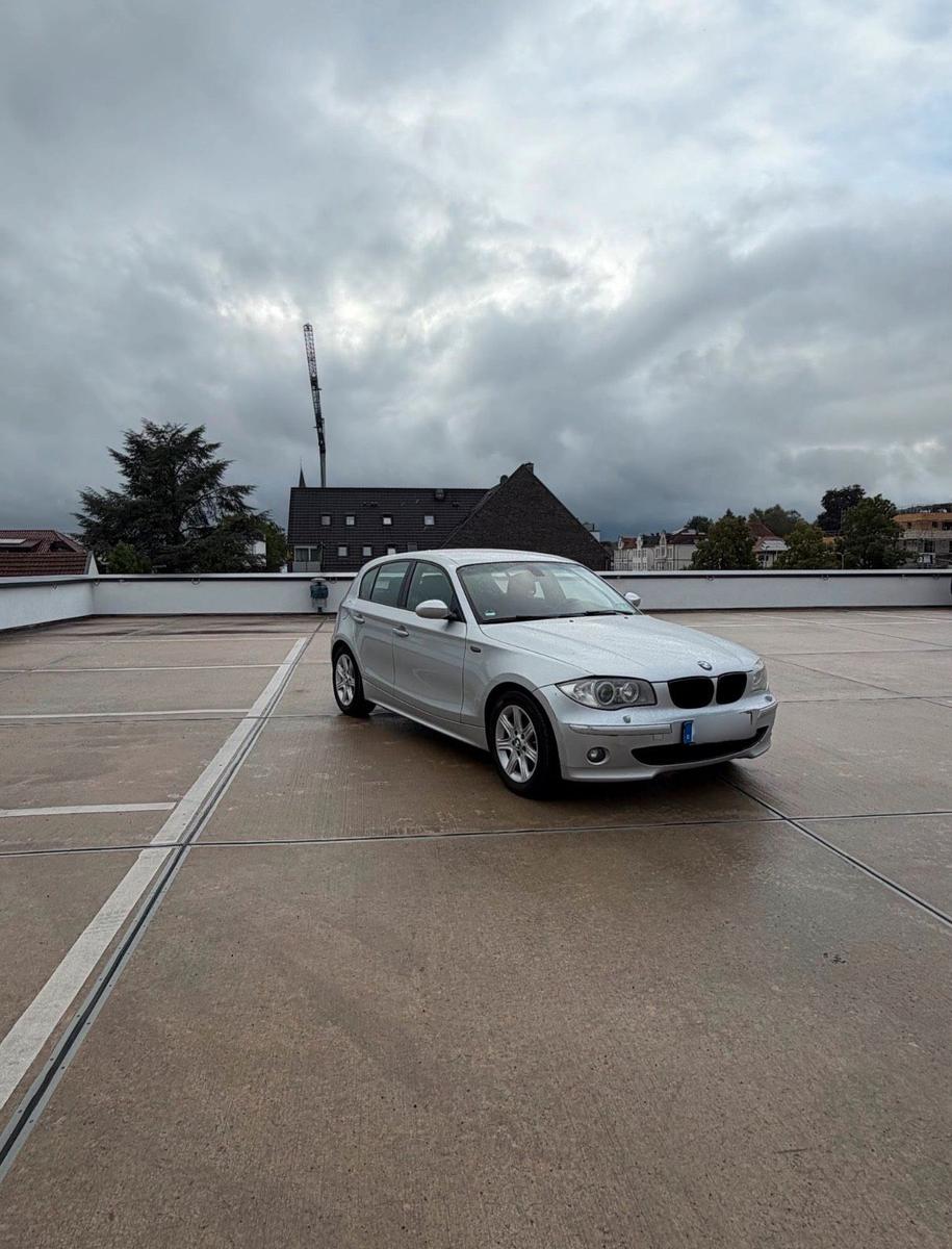 BMW 116