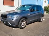 BMW X3 f25 20d  X Drive Automatik  Rückfah... - BMW 520 SUV