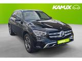Mercedes-Benz GLC 200 4Matic  Aut. +LED+Navi+AHK+Kamera - gebrauchte Mercedes-Benz GLC 200 aus dem Jahr 2021