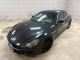 Maserati Quattroporte S - Maserati Gebrauchtwagen
