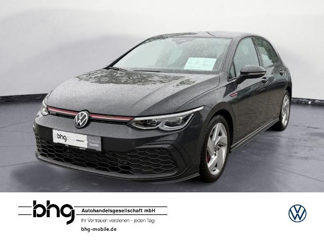 Volkswagen Golf GTI 2.0 TSI GTI