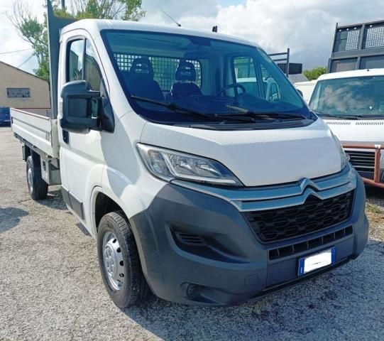 Citroën CITROEN JUMPER CASSONE FISSO