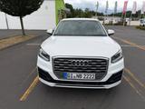 Audi Q2 1.4 TFSI S-Line S tronic - Audi Q2 von privat