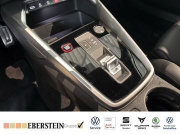 Audi S3 Sportback 2.0 TFSI Quattro Matrix LED Head-Up