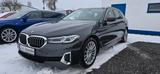 BMW 530d Touring Luxury Line/Pano/AHK Schwenkbar - BMW 530 in Bremen