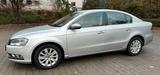 Volkswagen Passat Lim. Comfortline BlueMotion - scheckheftgepflegte VW Passat