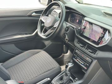 Volkswagen T-Cross - 9