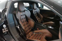 FERRARI 296 GTB | ADAS | Carbon | Racing Seats | JBL FERRARI 296 GTB | ADAS | Carbon | Racing Seats | JBL