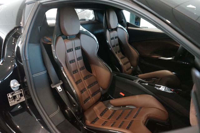 Ferrari 296 GTB | ADAS | Carbon | Racing Seats | JBL