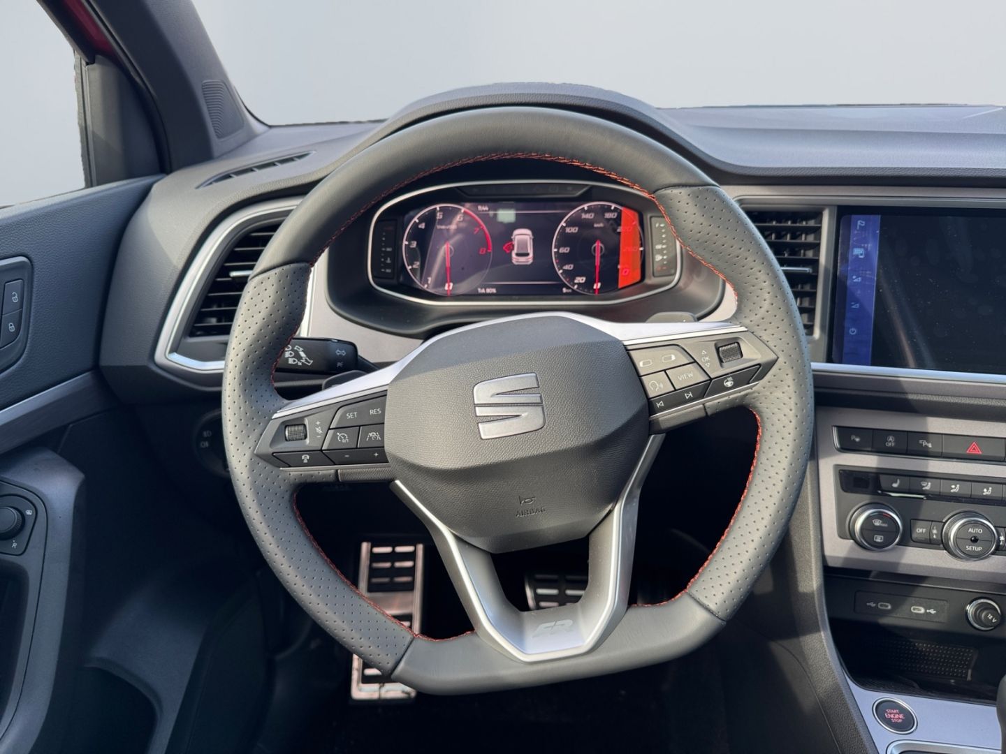 Seat Ateca - Bild 10