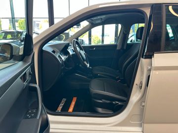 MYAUTOCENTER – Gebraucht- und Jahreswagen mit Werkstattservice in Pfaffenhofen Skoda Fabia*TÜV 228*TEMPO*KLIMA*CARPLAY*PDC(CAM)*