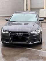 Audi AUDİ A6 V6 Zylinder - Audi: Zylinder