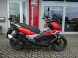 VOGE SR1 ADV 125 ABS TCS E5+ 2025 - VOGE SR1 125