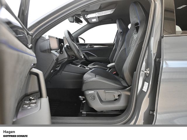 Volkswagen Tiguan - Bild 11
