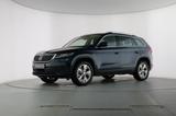 Skoda KODIAQ STYLE 2.0TSI DSG 4X4 SCHECKHEFT BEI SKODA - Skoda Kodiaq mit Benzin-Antrieb: Automatik