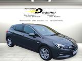 Opel Astra K / Automatik / 150PS / WinterPK/Allwetter - Opel Astra: Ps