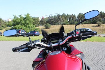 Honda X Crosstourer MT