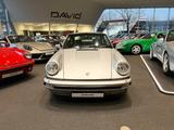Porsche 911 G-Modell 3.2 Coupe *Deutsch*Historie* - Porsche aus 1986: 911